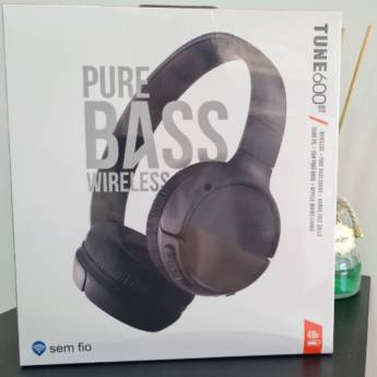 Comprar o produto de Fone Jbl	 em Assistência Técnica pela empresa iPower Tech em Alexânia, GO por Solutudo