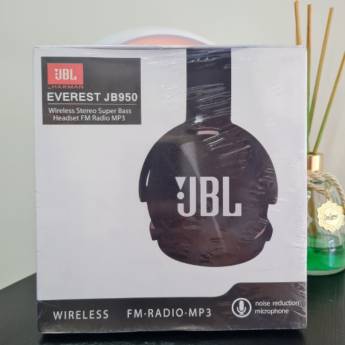 Comprar o produto de Fone Jbl	 em Assistência Técnica pela empresa iPower Tech em Alexânia, GO por Solutudo