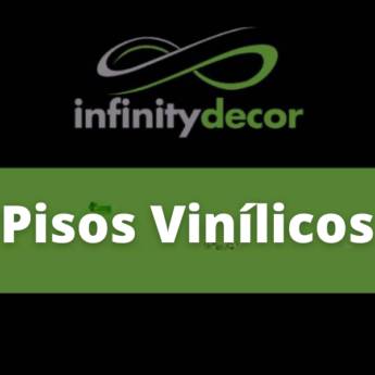 Comprar o produto de Empresa que faça Instalação de Piso Vinílico em Itapetininga em Piso Vinílico em Itapetininga, SP por Solutudo