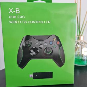 Comprar o produto de Controle Xbox One	 em Assistência Técnica pela empresa iPower Tech em Alexânia, GO por Solutudo
