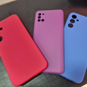 Comprar o produto de Capa de Celular Case todos os Modelos	 em Assistência Técnica pela empresa iPower Tech em Alexânia, GO por Solutudo