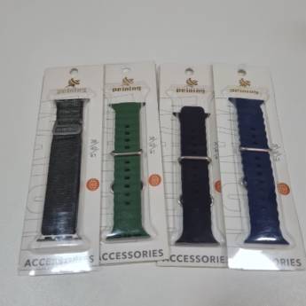 Comprar o produto de Pulseira Smartwatchs	 em Assistência Técnica pela empresa iPower Tech em Alexânia, GO por Solutudo