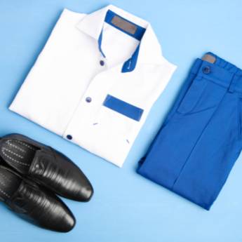 Comprar o produto de Confecção de Uniformes Personalizados em Assis - Seriton Confecções Uniformes e Estamparias em Uniformes em Assis, SP por Solutudo