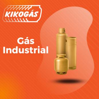 Comprar o produto de Comprar Gás Industrial em Itapetininga em Gases Industriais em Itapetininga, SP por Solutudo