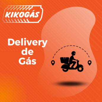 Comprar o produto de Lugas que Entregue e Instale Gás em Itapetininga em Gás em Itapetininga, SP por Solutudo