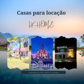 Comprar o produto de Casa para Locação no Ninho Verde II Eco Residence - Luxo e Conforto ao Seu Alcance em Imobiliárias - Corretores de Imóveis em Ninho Verde II Eco Residence, SP por Solutudo