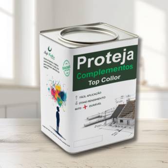 Comprar o produto de CIMENTO QUEIMADO 24KG em Cimento Queimado em Americana, SP por Solutudo