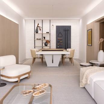 Comprar o produto de Móveis Sob Medida - Personalização Exclusiva em Curitiba em Móveis Planejados - Marcenarias em Curitiba, PR por Solutudo