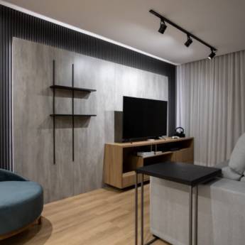 Comprar o produto de Design de Interiores - Transformando Ambientes em Curitiba em Design de Interiores em Curitiba, PR por Solutudo