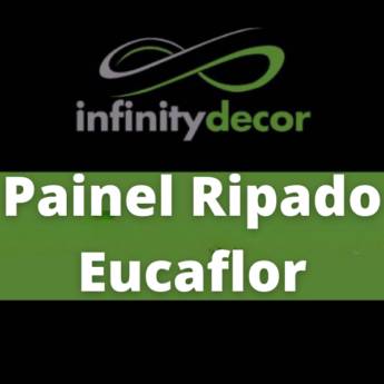 Comprar o produto de Empresa que Instale Painel Ripado em Itapetininga em Casa, Móveis e Decoração em Itapetininga, SP por Solutudo