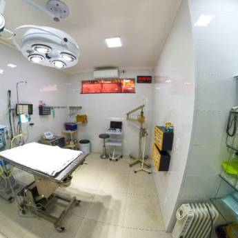 Comprar o produto de Centro Cirúrgico Completo em Itatinga: Tecnologia Avançada para o Cuidado do seu Pet em Clínicas Veterinárias em Itatinga, SP por Solutudo