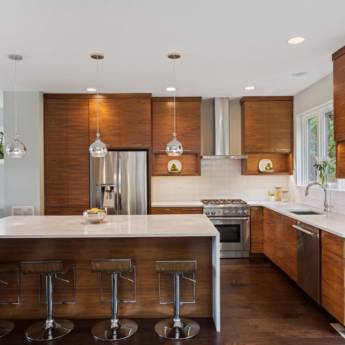 Comprar o produto de Cozinhas Planejadas - Funcionalidade e Estilo - Goiânia em Móveis Planejados - Marcenarias em Goiânia, GO por Solutudo