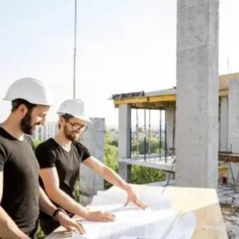 Comprar o produto de Execução de Obras de Alvenaria em Arquitetura em Botucatu, SP por Solutudo