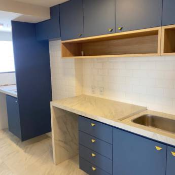 Comprar o produto de Móveis Planejados Sob Medida - Conforto e Elegância - Recife em Móveis Planejados em Recife, PE por Solutudo