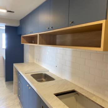 Comprar o produto de Marcenaria - Arte e Qualidade - Recife em Móveis Planejados - Marcenarias em Recife, PE por Solutudo