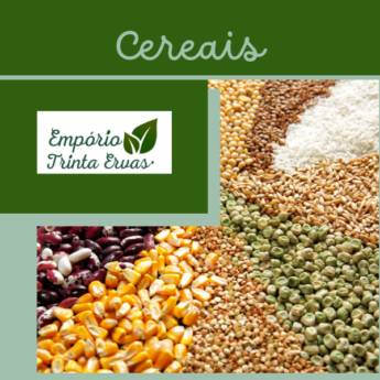 Comprar o produto de Loja de Cereais em Itapetininga em Cereais Integrais e Grãos em Itapetininga, SP por Solutudo