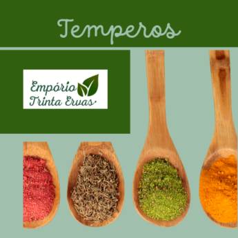 Comprar o produto de Loja com Variedade de Temperos em Itapetininga em Temperos em Itapetininga, SP por Solutudo
