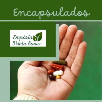 Comprar o produto de Lugar que venda capsulas naturais em Itapetininga em Produtos Naturais em Itapetininga, SP por Solutudo