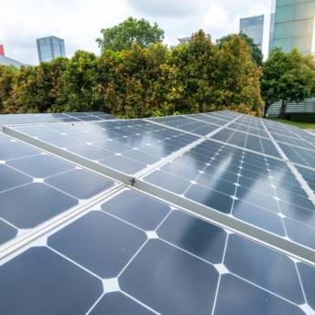 Comprar o produto de Energia Solar em Viçosa/MG - Solução Eficiente para Economia de Energia em Energia Solar em Viçosa, MG por Solutudo