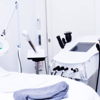 Comprar o produto de Equipamentos Estéticos - Qualidade e Inovação em Boituva/SP em Equipamentos Médicos em Boituva, SP por Solutudo