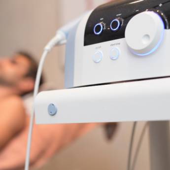 Comprar o produto de Equipamentos Fisioterapêuticos - Eficiência e Conforto em Boituva/SP em Equipamentos Médicos em Boituva, SP por Solutudo