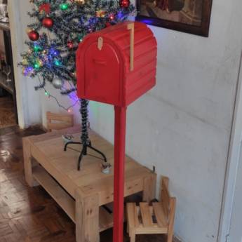 Comprar o produto de Móveis para área de lazer em Carpintaria - Estruturas e Produtos de Madeira em Botucatu, SP por Solutudo