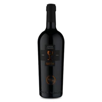 Comprar o produto de Vinho Nerio Schola Sarmenti- 750ml em Vinhos em Aracaju, SE por Solutudo