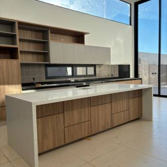 Comprar o produto de Cozinha Planejada em Bauru em Móveis Planejados em Botucatu, SP por Solutudo