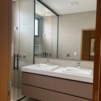 Comprar o produto de Banheiro Planejado em Bauru em Móveis Planejados em Bauru, SP por Solutudo