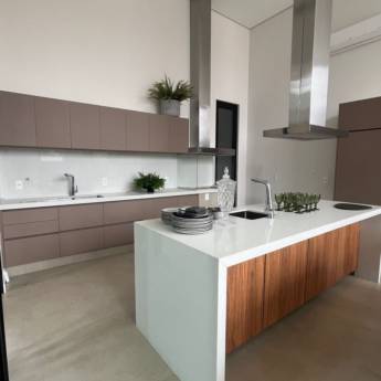 Comprar o produto de Ilha Planejada em Bauru em Móveis Planejados em Bauru, SP por Solutudo