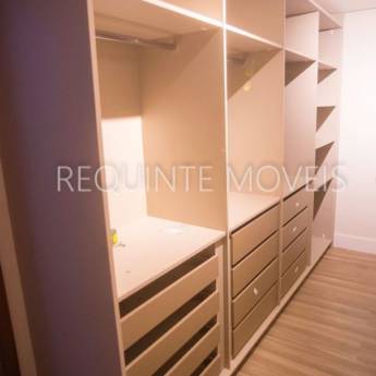 Comprar o produto de Guarda-Roupa Planejado em Bauru em Móveis Planejados em Bauru, SP por Solutudo
