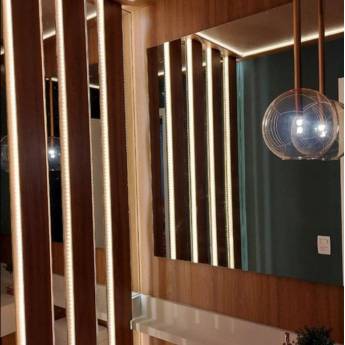 Comprar o produto de Ambiente Planejado em Bauru em Móveis Planejados em Bauru, SP por Solutudo