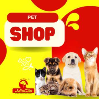 Comprar o produto de Pet Shop bom em Itapetininga em Pet Shop em Itapetininga, SP por Solutudo