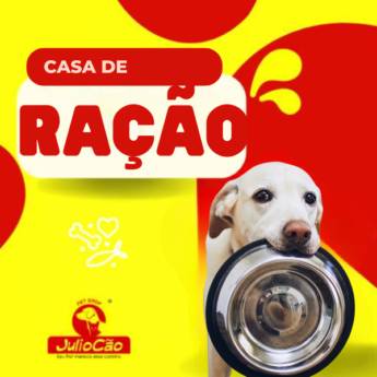 Comprar o produto de Loja de Ração em Itapetininga em Casas de Ração em Itapetininga, SP por Solutudo