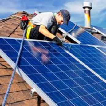 Comprar o produto de Instalação de Energia Solar em Belo Horizonte: Eficiência e Sustentabilidade em Energia Solar em Belo Horizonte, MG por Solutudo