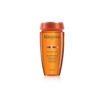 Comprar o produto de Kérastase Nutritive Bain Oléo-Relax - Shampoo 250ml em Kérastase PARIS em Jundiaí, SP por Solutudo