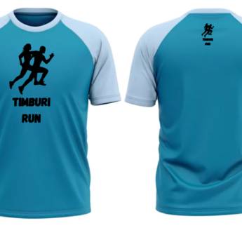 Comprar o produto de Confecção e Personalização de Camisetas 100% Poliamida - Alta Performance e Conforto em Avaré, SP em Estamparias em Avaré, SP por Solutudo