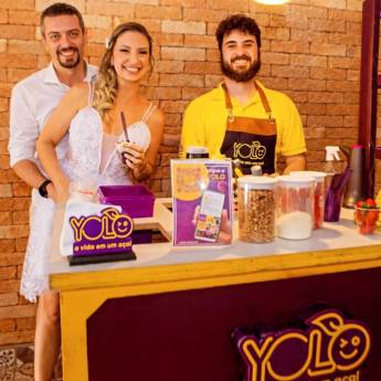 Comprar o produto de Açaí para festas em Jundiaí e região em Açaí e Sucos Naturais em Jundiaí, SP por Solutudo