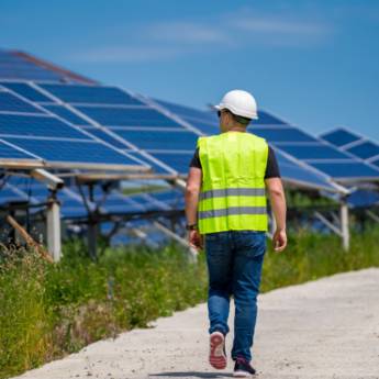 Comprar o produto de Gerassol Energia Solar - Excelência em Sustentabilidade e Economia em Santa Fé do Sul em Energia Solar em Santa Fé do Sul, SP por Solutudo