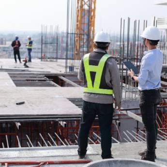 Comprar o produto de Execução de Obras - Qualidade e Eficiência em Avaré em Construção em Avaré, SP por Solutudo