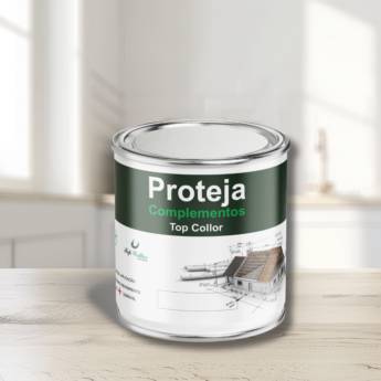 Comprar o produto de CIMENTO QUEIMADO 4,8KG em Cimento Queimado em Americana, SP por Solutudo