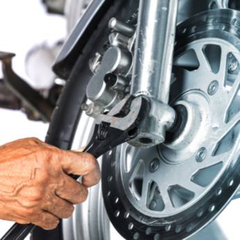 Comprar o produto de Peças Motorizadas - Desempenho e Durabilidade em Lençóis Paulista em Oficinas de Motos em Lençóis Paulista, SP por Solutudo