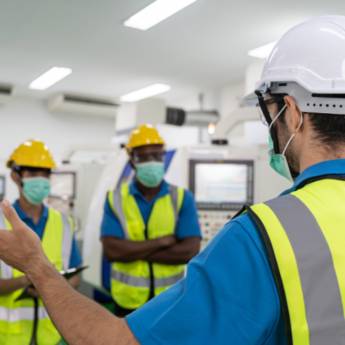 Comprar o produto de Consultoria em Segurança do Trabalho - AJ Assessoria SST em Assis/SP em Segurança do Trabalho em Assis, SP por Solutudo
