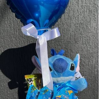 Comprar o produto de Box de Presente em Presentes pela empresa Floricultura Diacuí em Mineiros, GO por Solutudo