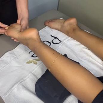 Comprar o produto de Reflexologia Podal  em SPA dos Pés em Mineiros, GO por Solutudo