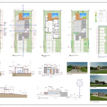 Comprar o produto de Regularização de Projeto: Aprovação e Conformidade para Seu Imóvel - Avaré, SP em Arquitetura em Riviera de Santa Cristina XIII, SP por Solutudo