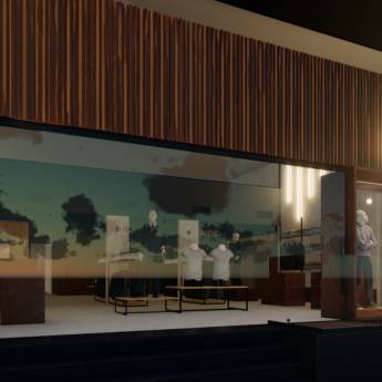 Comprar o produto de Retrofit para Fachadas: Transforme o Visual da Sua Propriedade - Avaré, SP em Arquitetura em Riviera de Santa Cristina XIII, SP por Solutudo