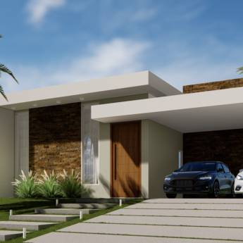 Comprar o produto de Projetos para Financiamento: Aprovação Rápida e Segura - Avaré, SP em Arquitetura em Riviera de Santa Cristina XIII, SP por Solutudo