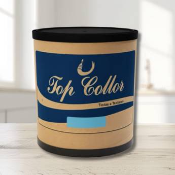 Comprar o produto de COMPLEMENTOS ACRÍLICOS E SELADOR em Texturas em Americana, SP por Solutudo