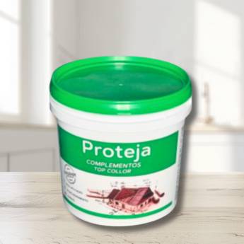 Comprar o produto de TINTA LÁTEX TOP VINIL em Latex em Americana, SP por Solutudo